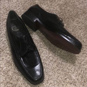 1990 Florsheim Dress Shoes